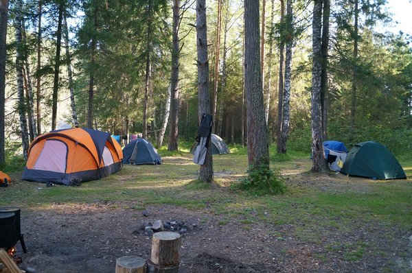 Camping 3 Etoiles