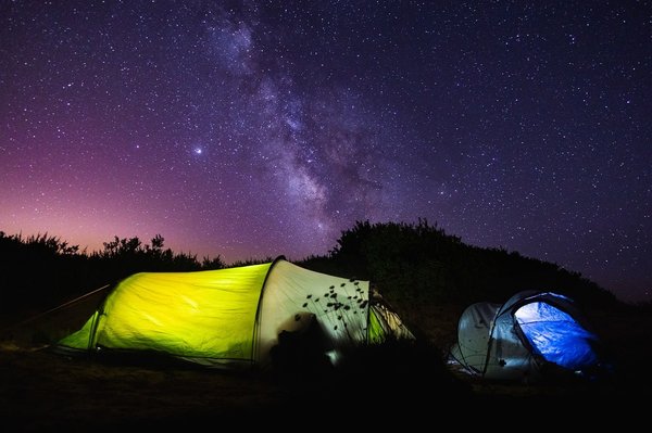 Camping 3 Etoiles