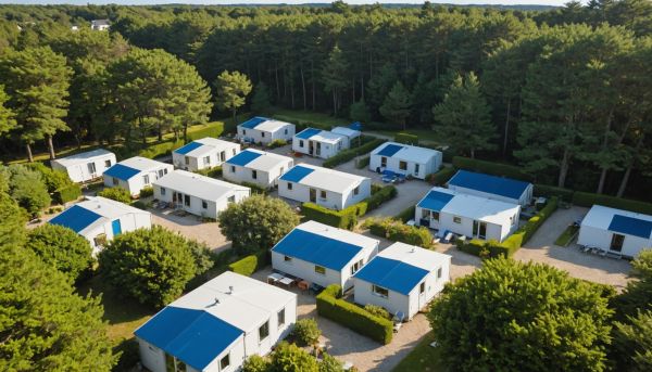 Quel camping 3 étoiles dans le Morbihan choisir pour vos vacances ?