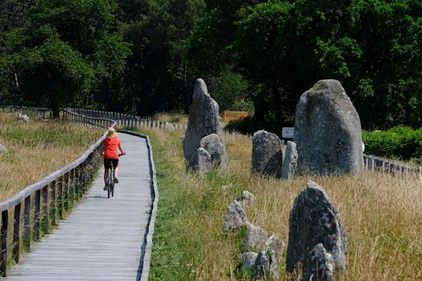 Votre guide ultime pour choisir le meilleur camping 3 étoiles à Carnac