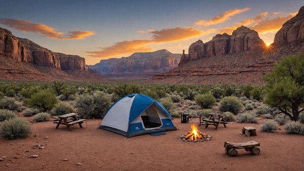 Les meilleurs campings du Sud-Ouest pour des vacances inoubliables