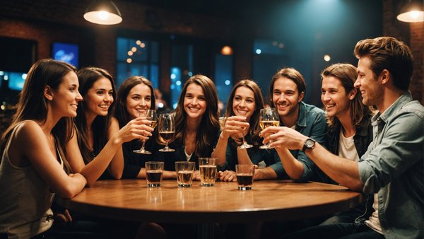 Les meilleures séries animées pour les soirées entre amis au club