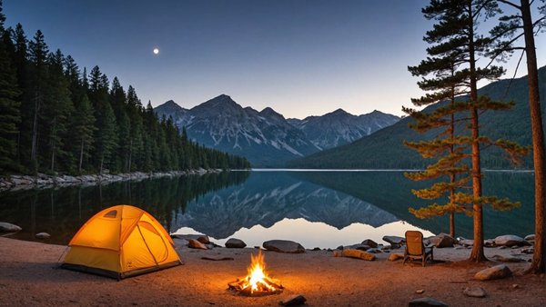 Les meilleurs campings du Sud-Est pour des vacances inoubliables