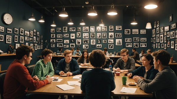 Les secrets des meilleurs clubs d'animation