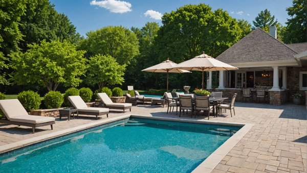 Choisir le meilleur équipement pour votre piscine et espace aquatique
