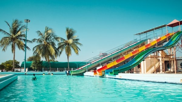 Guide des campings 3 étoiles avec piscine en Dordogne