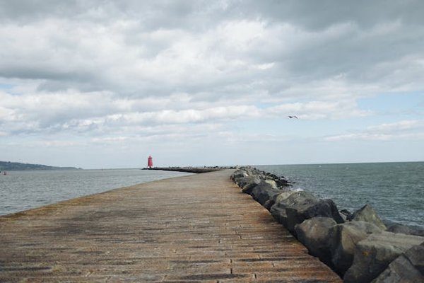 Réserver des campings 3 étoiles en bord de mer en Charente-Maritime