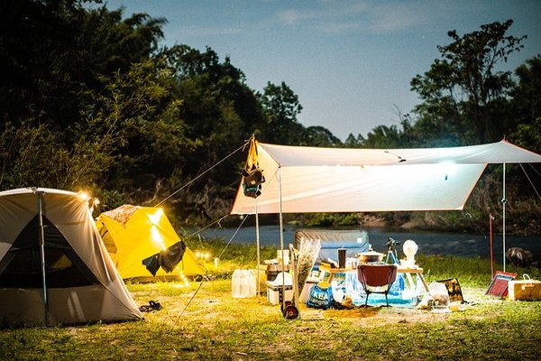 Découverte du périgord noir en camping 3 étoiles