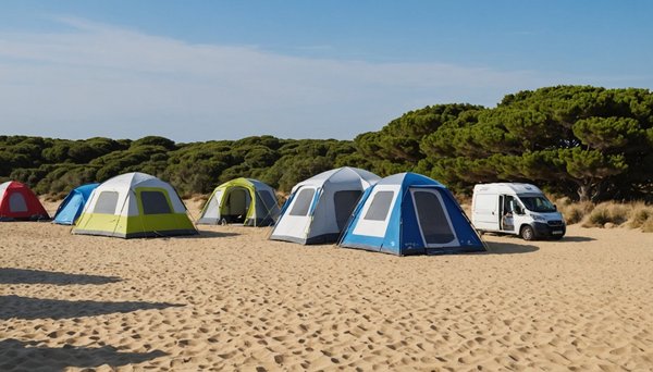 Pourquoi choisir le camping le pré des sables pour vos vacances en vendée