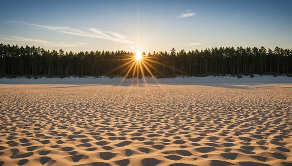 Pourquoi les landes sont l'une des meilleures destinations de vacances en nouvelle-aquitaine avec siblu