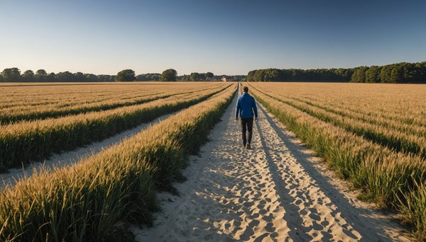 Les atouts des landes : découvrez pourquoi choisir siblu en nouvelle-aquitaine