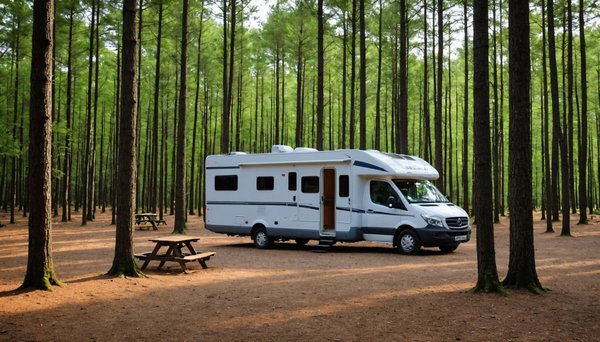 Top 10 campings 3 étoiles à ne pas manquer dans les landes