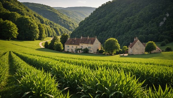 Organiser un séjour nature inoubliable dans le périgord noir