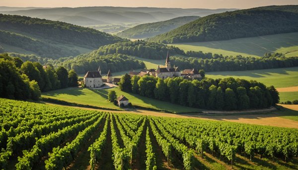 Découvrez les meilleures astuces pour un séjour nature réussi en périgord noir