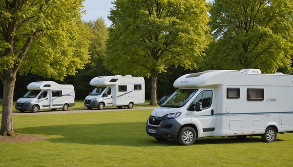 Les meilleurs campings 3 étoiles du nord de la France pour des vacances en famille