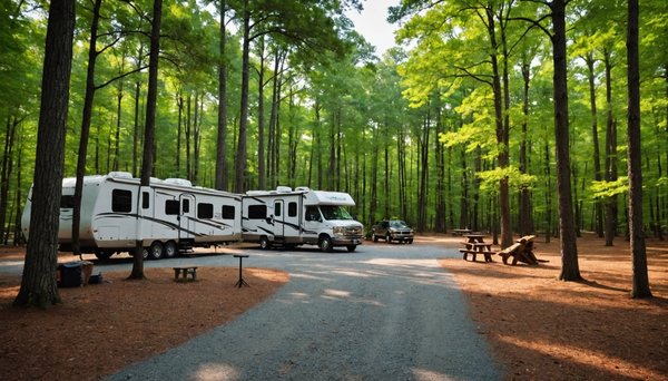 Top 10 des campings 3 étoiles à découvrir dans le Sud Est pour des vacances familiales réussies