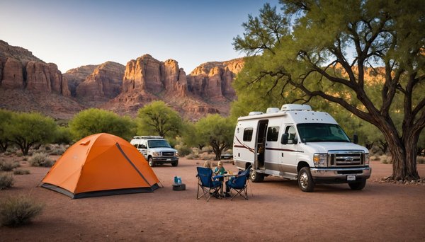 découvrir les meilleurs campings 3 étoiles du sud ouest pour des vacances familiales