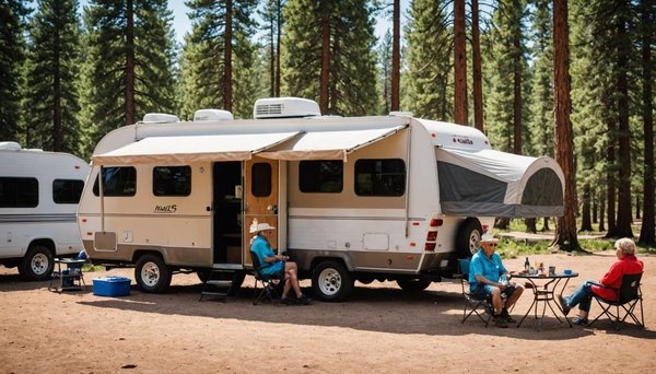 activités incontournables dans les campings du sud ouest adaptés à tous les âges