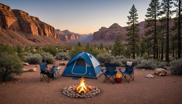 Conseils pour profiter des offres promotionnelles dans les campings 3 étoiles du Sud Ouest