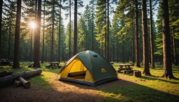 Comment profiter des offres promotionnelles des campings 3 étoiles en est de la France