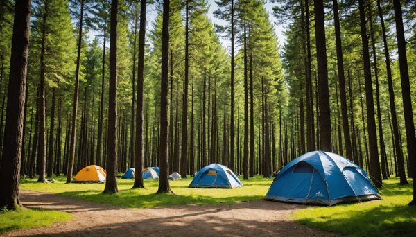Astuces et promos pour réserver un camping 3 étoiles dans l'ouest de la france