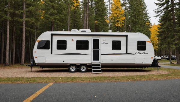 Comment choisir un mobil-home confortable dans un camping 3 étoiles