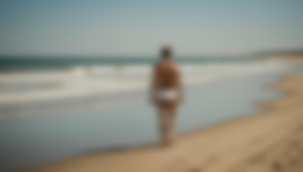Découvrez les plaisirs du naturisme en bord de mer dans les landes