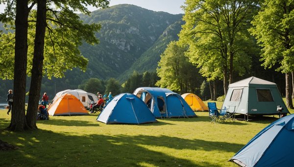 Réductions et bons plans pour séjourner dans un camping 3 étoiles au Pays Basque et ailleurs