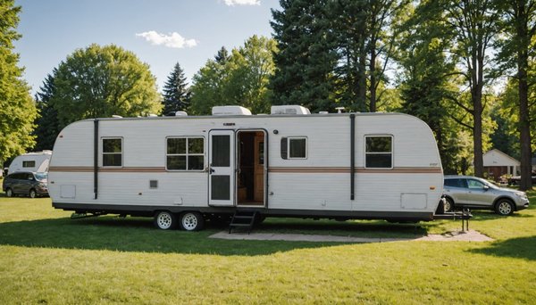 Réductions de dernière minute pour un séjour en mobil-home dans les meilleures régions