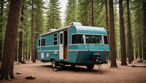 Promotions de dernière minute : économisez sur vos vacances en mobil-home ou chalet en camping