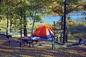 camping 3 étoiles Périgord Noir